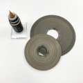 3-1 Phlogopite Fiberglass Mica Tape (0.13mm) single side  mica tape  for cable fire-resistant phlogopite cable mica tape